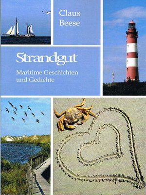 cover image of Strandgut